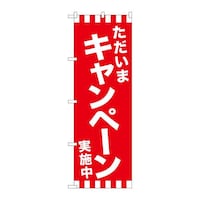 P・O・Pプロダクツ のぼりGNB2940ただいまキャンペーン実施 GNB2940 1枚