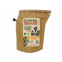 BREWCOMPANY エチオピア 20g x12