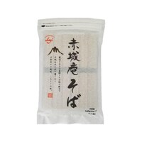 赤城食品 赤城庵 そば 540g x20