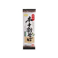 柄木田製粉 信州 本十割そば 200g x20