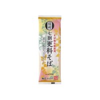柄木田製粉 信州七割更科そば 200g x20