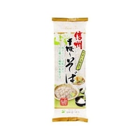 信州ほしの 信州手振りそば 300g x20