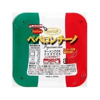 東京拉麺 ペペロンチーノ     カップ 36g