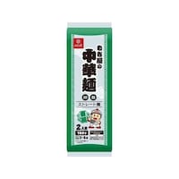 はくばく むぎ屋の中華麺 細麺 180g x20