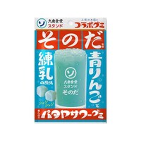 思ひ出のパタヤサワーグミ 35g