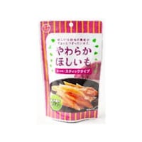 幸田商店 やわらかほしいも 100g x10