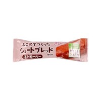 大潟村あきたこまち ブレッド ストロベリー 1本