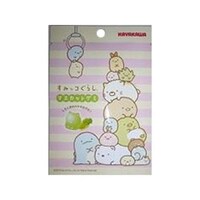 早川製菓 すみっコぐらし グミ 40g x8