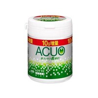 ACUO(グリーンミント)ファミリーボトル140g