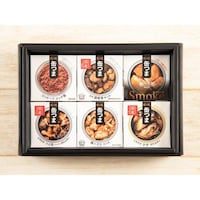 ビールハイボールに合う缶つまギフトセット