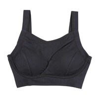 快眠ing クロスナイトブラ