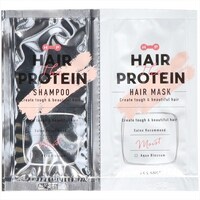 ヘアザプロテイン モイストトライアル 20個