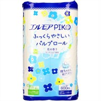 エルモアピコトイレットシングル50m12R4個
