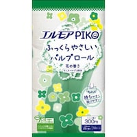 エルモアピコ12ロールダブル2枚重ね25M4個