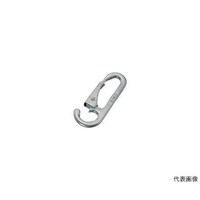 水本 スナップフックD型