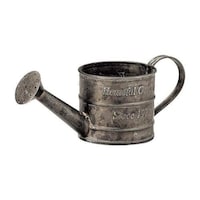 ケーイーアイ ケーイーアイ アンティーク風ブリキポット 3083 2100349 1個