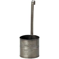 ケーイーアイ ケーイーアイ アンティーク風ブリキポット 2677A 2100350 1個