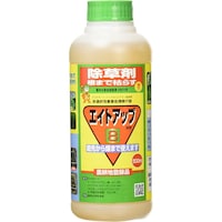 シージーエス 農薬 エイトアップ 2100458 1個