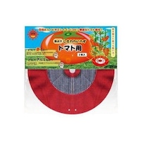 フォレスト フォレスト 虫よけしき藁いらずトマト用33cm 2P 2100528 1個