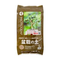 プロトリーフ 盆栽の土 2L