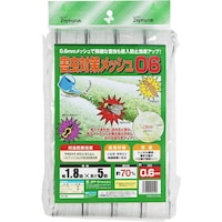 マツモト マツモト 害虫対策メッシュ06 1.8X5m 2100577 1個