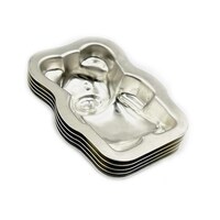 ���i���쏊�@�V���o�[�@�P�i�@�F�ܘY�@�T�Z�b�g�@�V���R���t�@�Q�S�O�W�O�T�R�@�P��