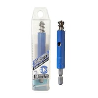 イトー 6角軸貫通インパクトホールソー HIL13 HIL13 1個