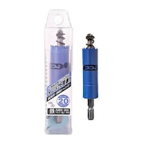 イトー 6角軸貫通インパクトホールソー HIL20 HIL20 1個