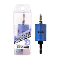 イトー 6角軸貫通インパクトホールソー HIL34 HIL34 1個