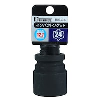 イトー インパクトソケット 24mm BIS24 BIS24 1個