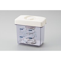 コンパクトな漬物器