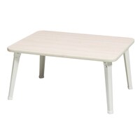 永井興産 ハウステーブル(60) NK60 1個