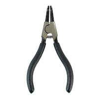 イトー スナップリングプライヤー 軸用 BSB02 BSB02 1個