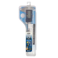 イトー デジタルステンノギス 150mm BM805 BM805 1個