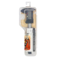 イトー デジタルノギス 100mm BM802 BM802 1個