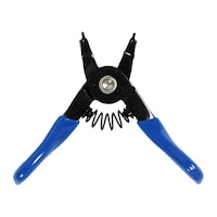 イトー ミニスナップリングプライヤー 穴用 BHB14 BHB14 1個