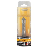 イトー 超硬1段フラッシュ片面 12軸 12mm TRE34 TRE34 1個