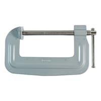 イトー 板C型クランプ 100mm BM4042 BM4042 1個