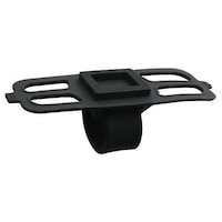 52795 スマホホルダ フレーム用 黒