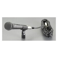 EA763CM−6 ハンド形マイクロホン