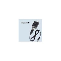 アイコム ACアダプター デジタル簡易トランシーバー ICDPR30専用 BC222