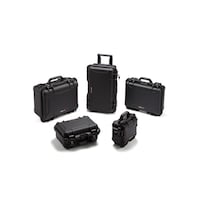 TSAロック鍵付 防水キャリングケース