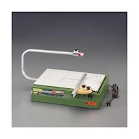 キソパワーツール AC100V/30W 卓上スチロールカッター 65211338