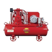 高圧エアーコンプレッサーEA116GB−50B