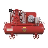 高圧エアーコンプレッサーEA116GB−60B