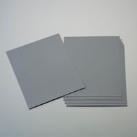 耐水ペーパー(ソフトタイプ) EA366CD−12