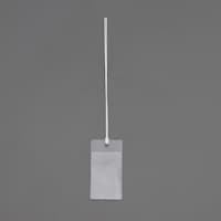 線名札(透明タイプ) EA475HD−81