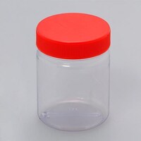 ポリ容器(クリアー) EA508AF−42B