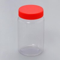 ポリ容器(クリアー) EA508AF−43B