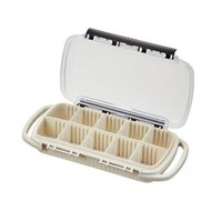 両開きパーツケースEA508KD−71